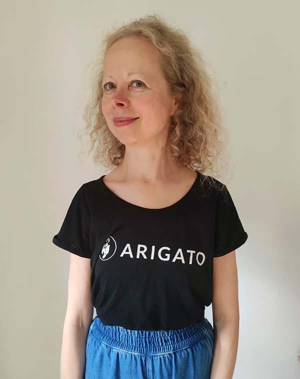 Marloes Arigato Masseur Weesp - Amsterdam Marloes Arigato Masseur Weesp - Amsterdam