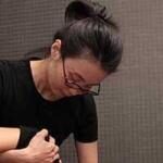 Rie Masseur Amsterdam Arigato Massage Company