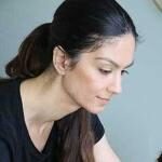 Zehra Massage Therapeut Amsterdam Weesp Arigato Massage Company