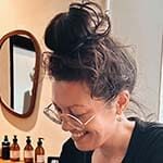 Ashana Masseur Weesp Arigato Massage Company