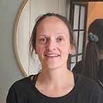 Laura Masseur Amsterdam Arigato Massage Company