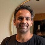 Sarvesj Masseur Amsterdam