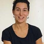 Serena Masseur Amsterdam Weesp Arigato Massage Company