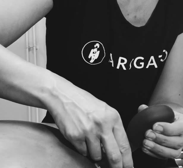 Cupping Massage by Arigato Amsterdam Cupping Massage by Arigato Amsterdam