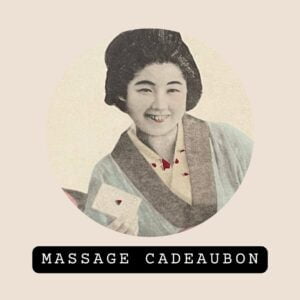 Massage Cadeaubon Amsterdam