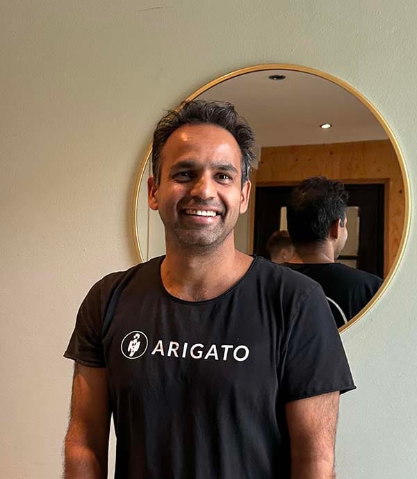 Sarvesj Masseur Amsterdam Sarvesj Masseur Amsterdam